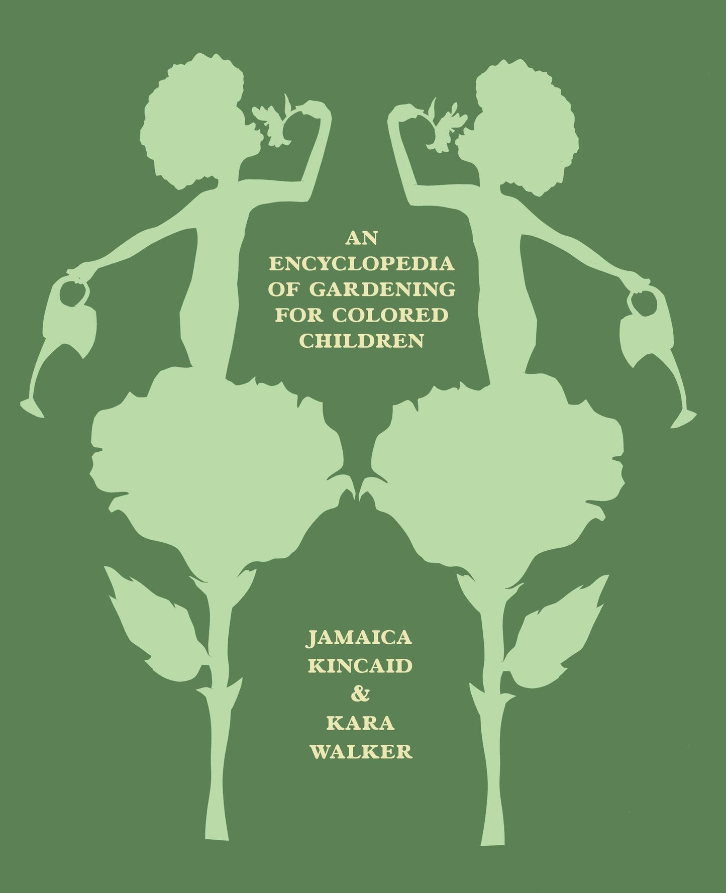 Encyclopedia Of Gardening For People of Color: