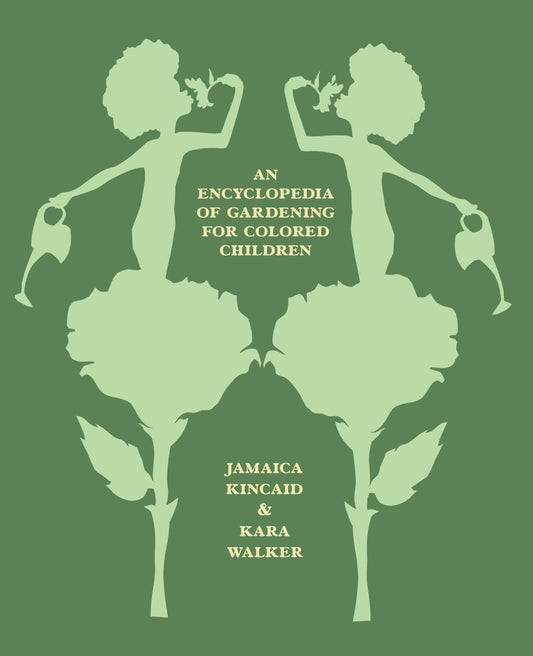 Encyclopedia Of Gardening For People of Color: