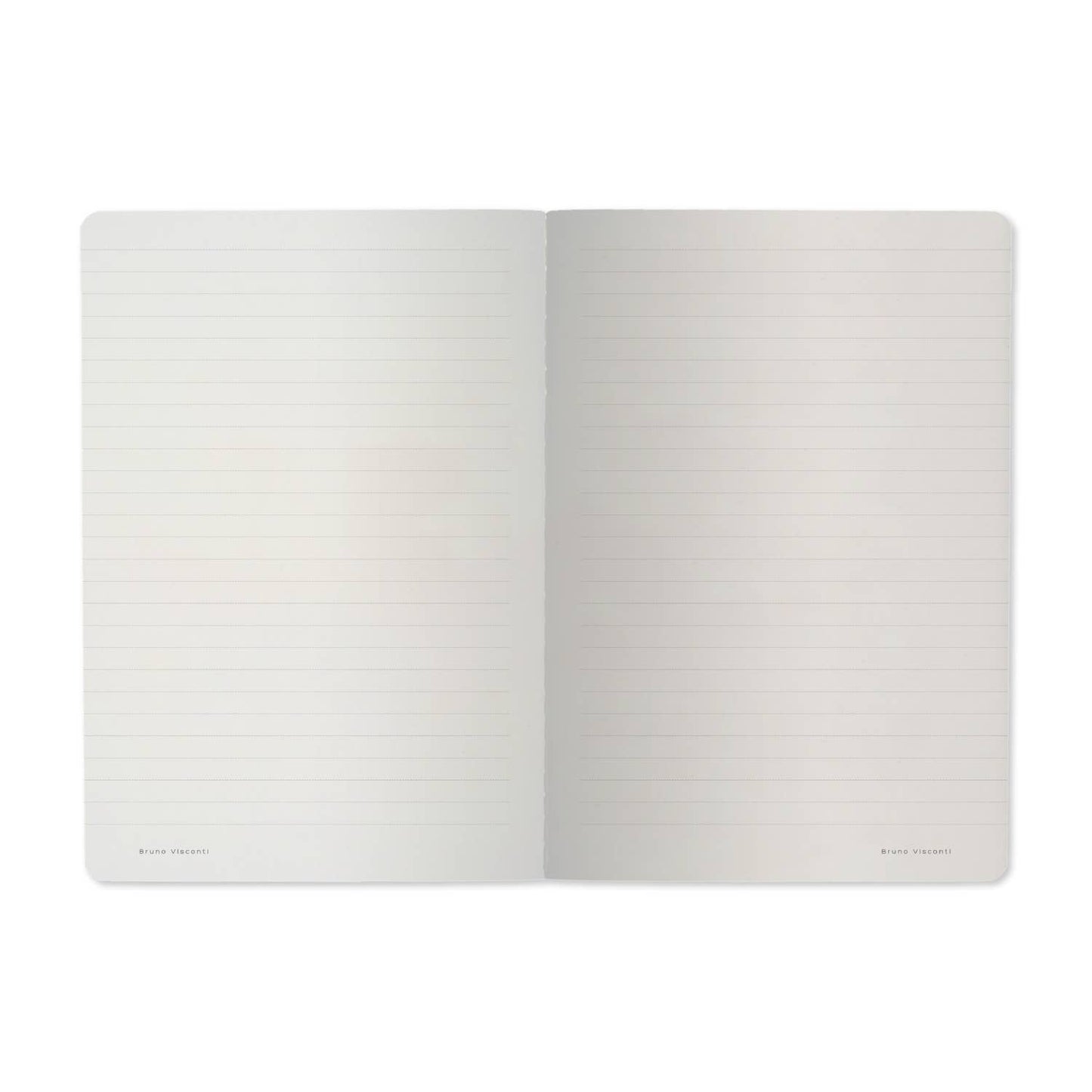 Butterflies and Night Flowers Notebook