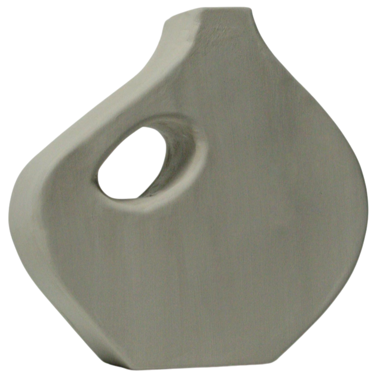CLAY NIGHTS — Slab Vase | Thursday July 23rd; 7-9 PM