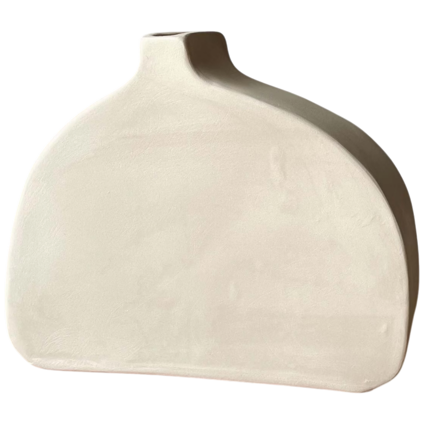 CLAY NIGHTS — Slab Vase | Thursday July 23rd; 7-9 PM