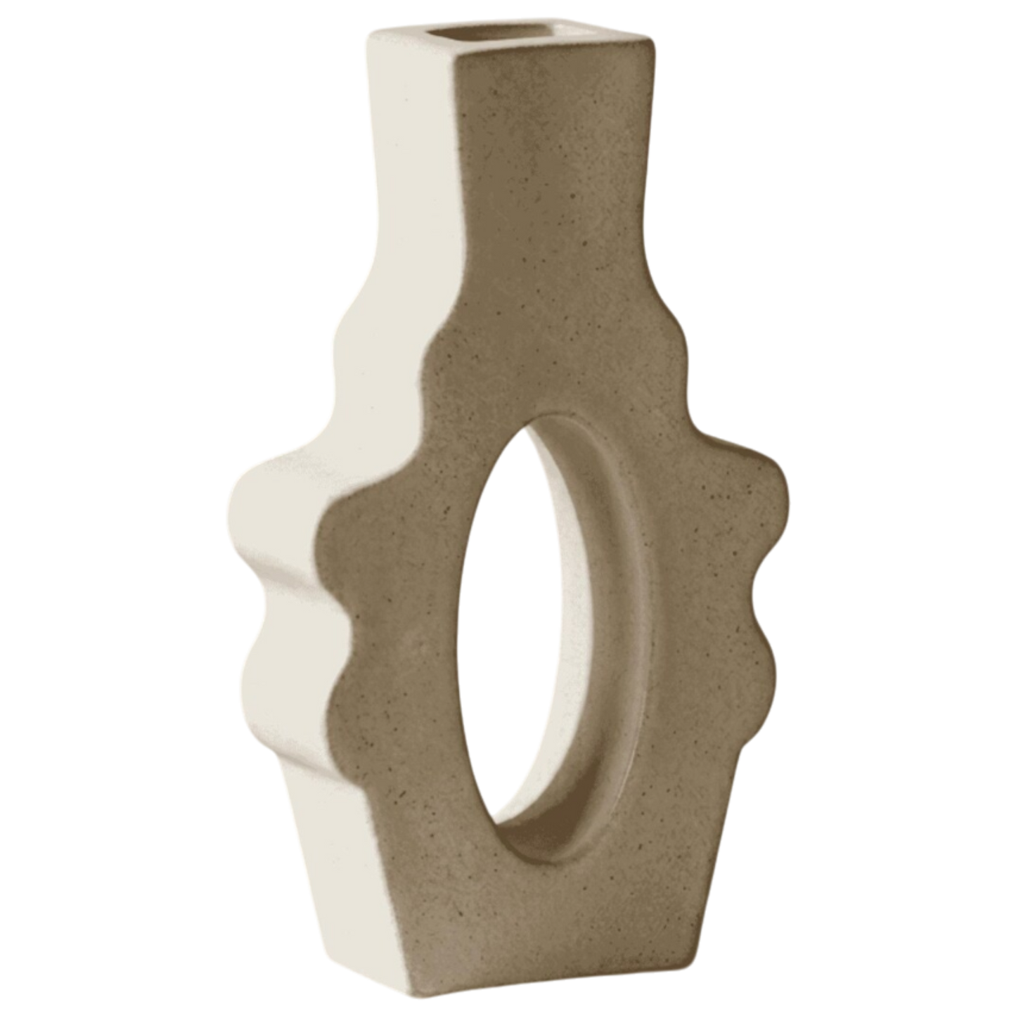 CLAY NIGHTS — Slab Vase | Thursday July 23rd; 7-9 PM