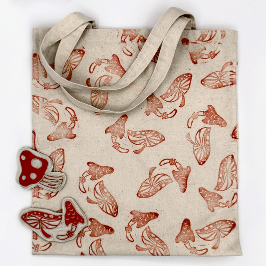 Block Printing DIY Kit