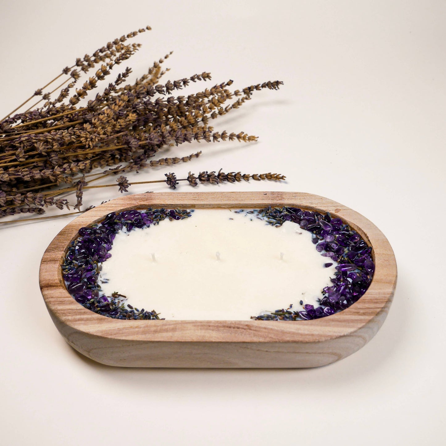 Dough Bowl Soy Candle Craft Kit
